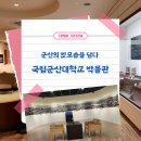 국립군산대학교박물관 | [주말에 뭐하지] 군산 가볼만한 곳 - 국립군산대학교 박물관 전시 관람 후기