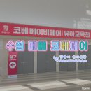 앙코미카 | 26년 2월 수원 메쎄 코베 베이비페어 육아용품 구경