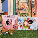 🧡내돈내산 솔직후기｜행궁동 데이트 코스 추천 커플 원데이클래스 체험