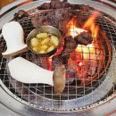 석관동 맛집 현방오백소갈비살 돌곶이역점