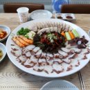 송전메밀국수 이미지