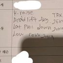 육체미 첨단점 이미지