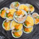 하단동1089 | [부산맛집] 부산 하단 24시 국수 맛집, 153구포국수에서 든든한 한 끼