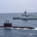 60조원 규모 캐나다 잠수함사업 독일 TKMS로…한화오션 고배(종합) 이미지