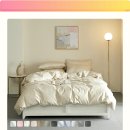 꿀잠호텔 | 60수 호텔 이불, 진짜 호텔 느낌? 솔직 후기! 꿀잠 보장 vs 먼지 폭탄?