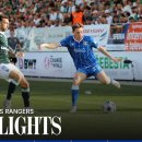 [26/27 UECL PlayOff 2차전] FK 야블로네츠 vs 레인저스 이미지