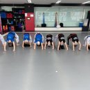 용인대 튼튼 태권도 이미지