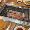 산해숯불갈비 네이버블로그