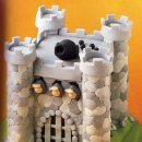 우아케이크 이미지