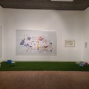 문화예술회관 제1전시실 이미지