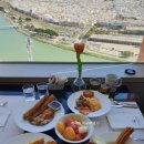 스타다이스 | 스페인 세비야 가성비 숙소 추천, 유로스타 토레 호텔 가격 후기! 조식포함 5성급 전망대 도시세 시티...