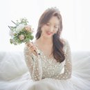 (WD. 25) 웨딩 촬영 (2) - 루나 스튜디오 촬영