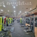 라인휘트니스 | 신정동헬스 신정동 라인짐휘트니스 가격 후기