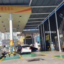 중마우리알뜰주유소 이미지