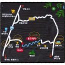 두촌초등학교 | 홍천여행/홍천9경/홍천 제7경, 용소계곡에서 트레킹을 즐기다.