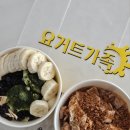 포근 | 독산동 그릭요거트 요거트아이스크림 요거트가족 칼로리