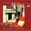 데어지크 | S. Rampe, Nova Stravaganza - J.M Molter Orchestral & Chamber Music