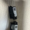 테슬라 모델 Y 프로젝션 라이트(퍼들 램프, 도어라이트) 4짝 모두 교체, 에어컨 필터 교체 후기