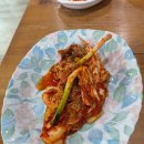 수통골;조개손칼국수