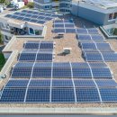 폐기된 태양광 패널에서 은 추출한다 2050년까지 최대 5000만kg 은 재활용 가능 기사 이미지