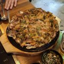 [청주 사직동 맛집]_오뎅실비포차 후기
