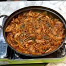 부산꼼장어 | 부산 금사동 맛집 꼼생꼼사 양념꼼장어 후기