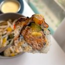 포케앤롤(POKEnROLL) | 부천 옥길동 캘리포니아 롤이 맛있는 포케앤롤 POKEnROLL