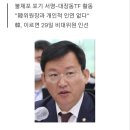 김형동(48) 국민의힘 국회의원 '한동훈 비서실장' 20231227 동아外 이미지