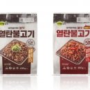 풍미불고기 이미지