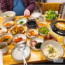 장가네보리밥 이미지