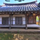 창녕 팔락정 이미지