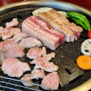 [서울/강남] 삼겹살전문점대통령 역삼점 : 강남역 고기집 추천 신논현찐맛집 숙성돼지고기