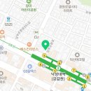 지비경관미디어무대조명 이미지