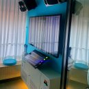 악쓰는하마 코인 노래연습장 이미지