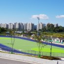 경기도대축전 오산시선수단 출발일정및 장소 안내 이미지