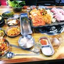 저팔계삼겹살
