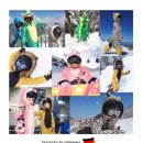 위두 | 아동 스노우보드복 브랜드 위두(Weedo) 착용후기