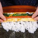 김밥이좋아