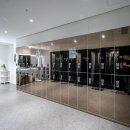 피그말리온짐 프리미엄 이미지