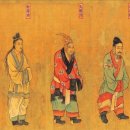 조공화원 | [검도기록] 본국검법 - 《무예도보통지》 3권(feat.백동수, 화랑도)