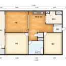 우성1차아파트 이미지