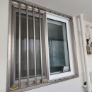 시영아파트-우 | 광주 금호동 시영5단지 방범창 설치 후기 복도식 아파트 불안 해결 사례