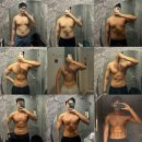 윌 피티 짐 | [내방피티/방배피티]윌피티짐 남성 회원님의 바디프로필 후기~!!