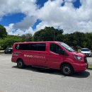 괌[GUAM] Day 2 (남부투어, 인피티니 풀, 도스버거)