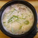 우가설렁탕 이미지