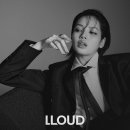 블랙핑크 리사 개인 회사 LLOUD 공개 이미지