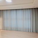 [대구 달서구 진천동 커튼 블라인드] 거실·안방 맞춤 시공 후기 / 창안애 달서점 추천