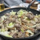 모래내 시장 이미지