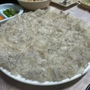 주문진해수욕장 주차장 화장실 이미지