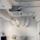 그냥거기 | W.5 로즈로사 촬영드레스 가봉 | 재가봉까지 다녀온 후기